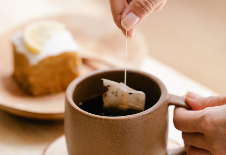 How to Brew Tea Bags A Detailed Guide Tea Blend Guide